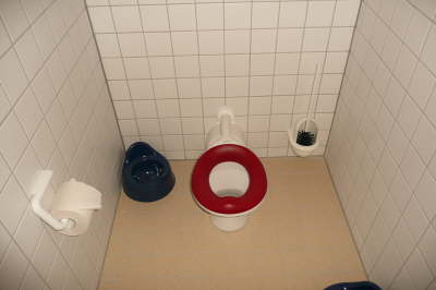 KIGA Tag der offenen T�r Einweihung dritte Gruppe (149)